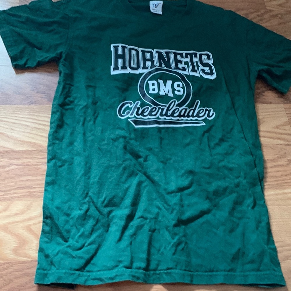 Hornet cheer Tee